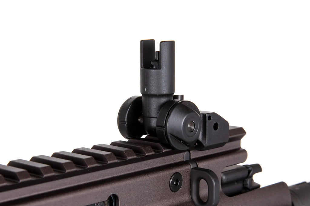 BOLT FN SCAR-SC Carbine replica BRSS Grey