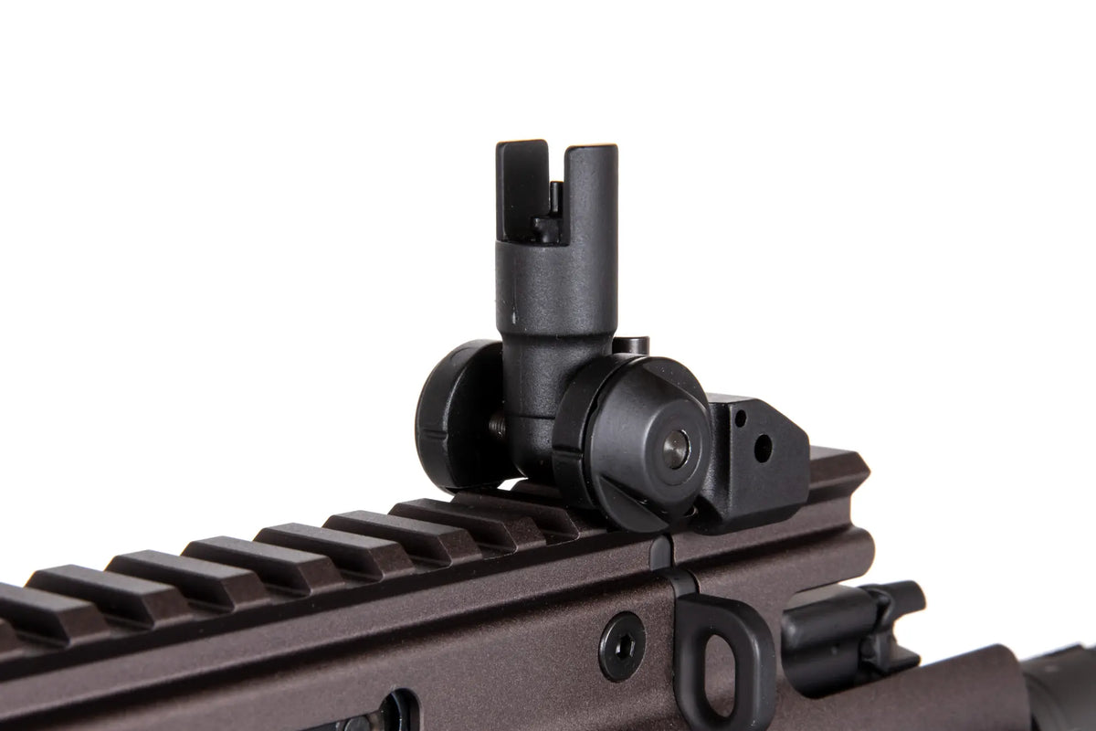 BOLT FN SCAR-SC Carbine replica BRSS Grey