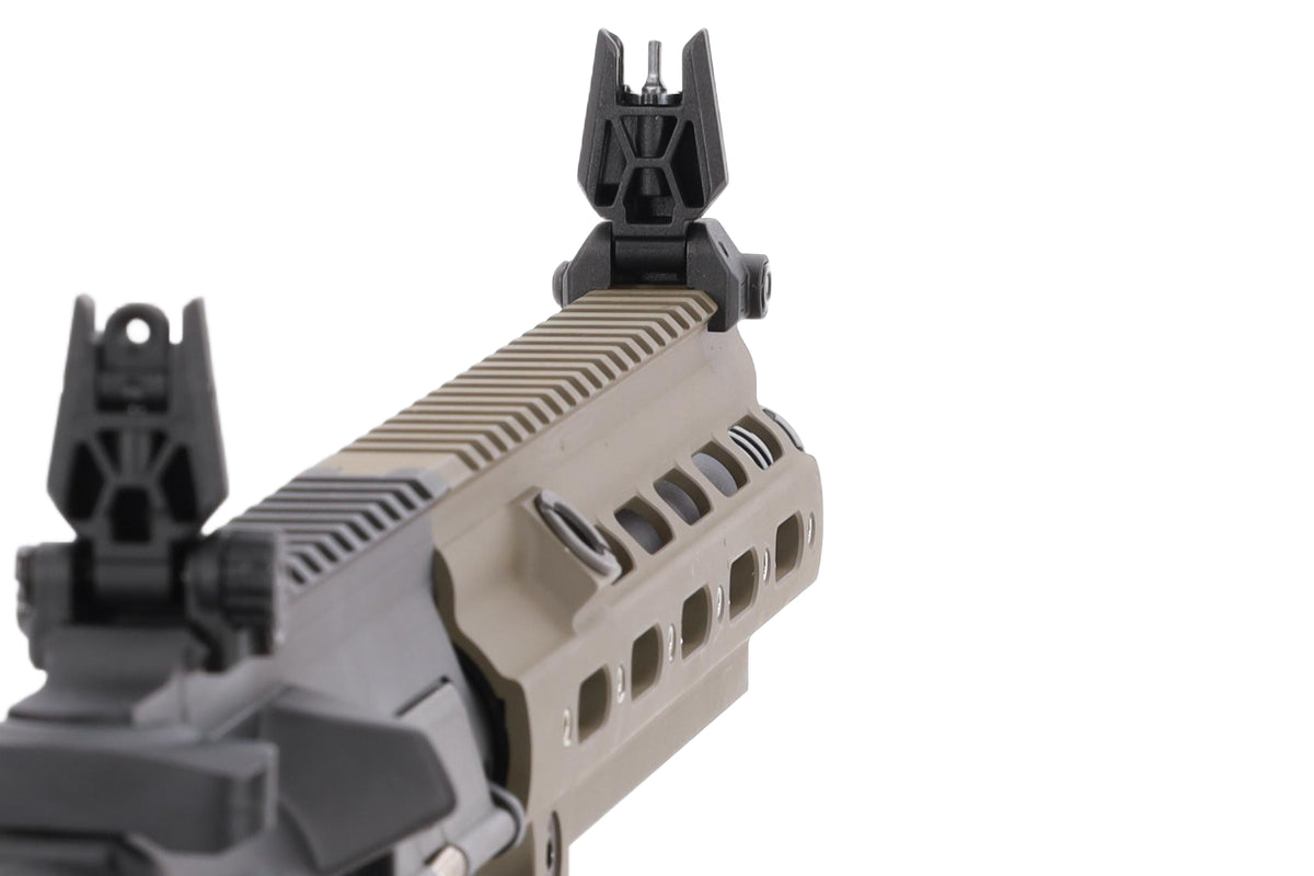 Specna Arms SA-PH24 PRIME™ BLDC™ Aster II ETU airsoft Carbine Olive