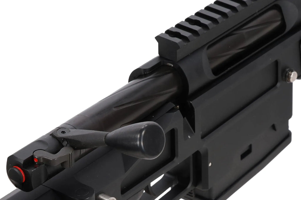 Modify x Bear Paw T-5000 M ORSIS airsoft sniper rifle