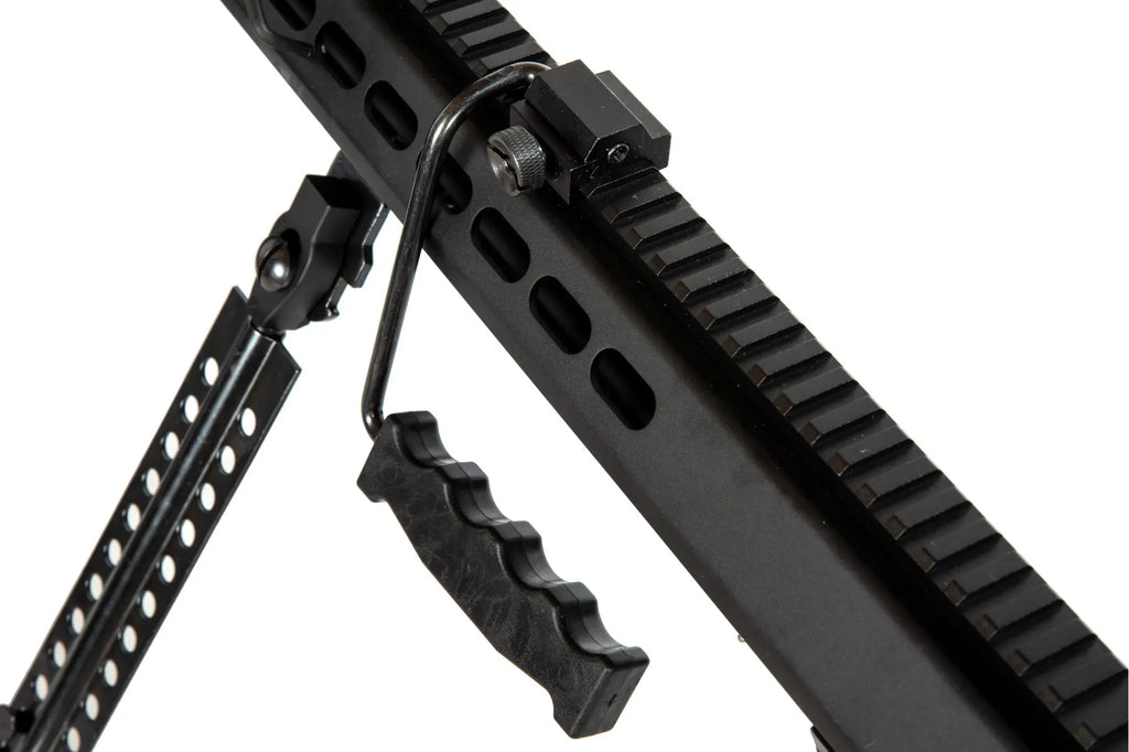 Rifle replica barret® M82 Selector Shotgun - Without scope