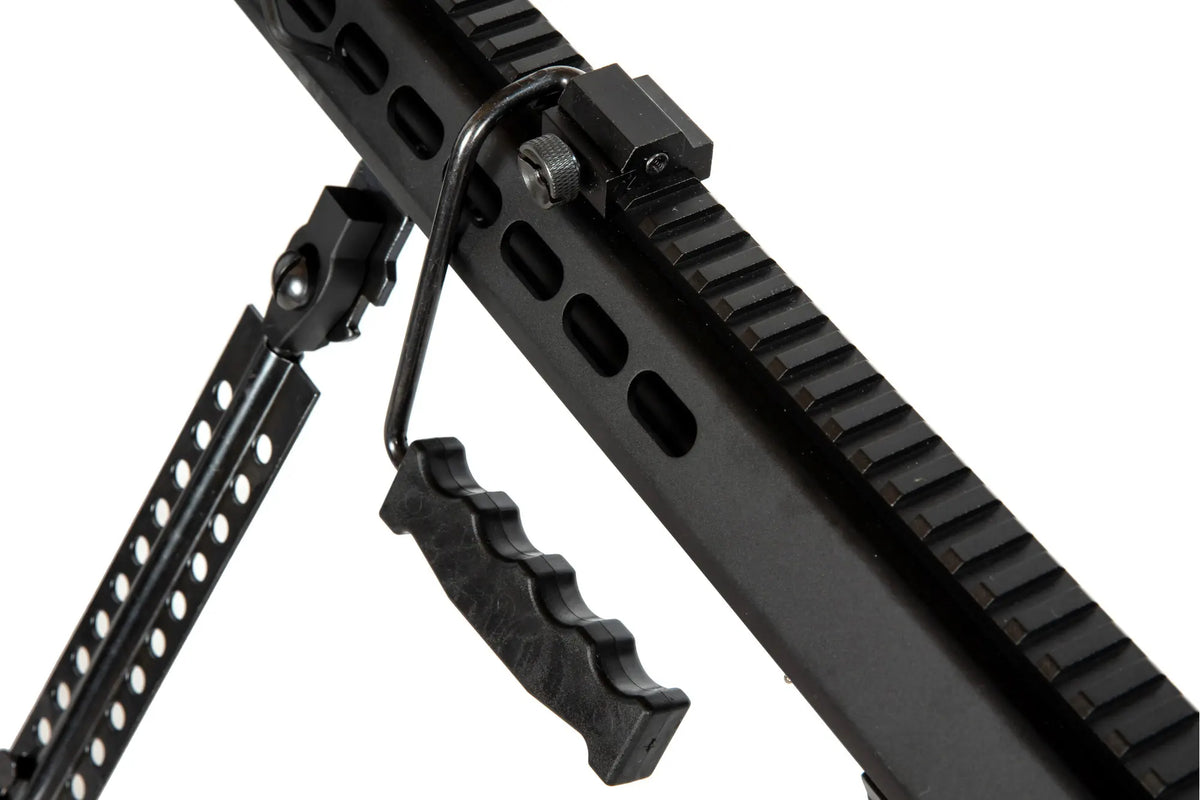 Rifle replica barret® M82 Selector Shotgun - Without scope