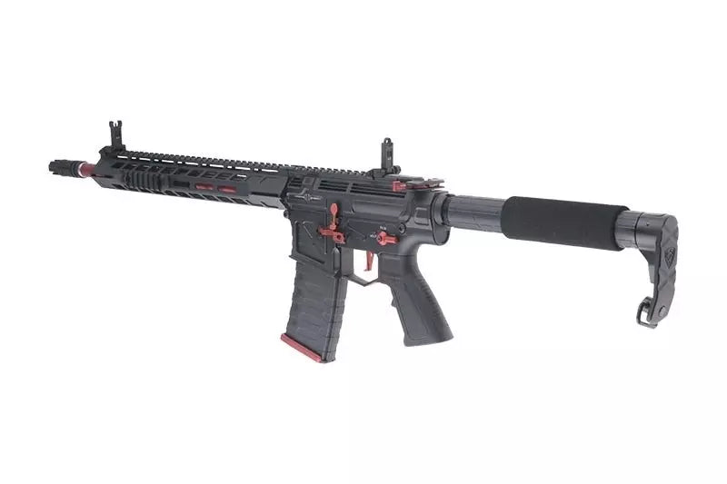 Phantom Extremis MKIII EBB Carbine Replica - Black