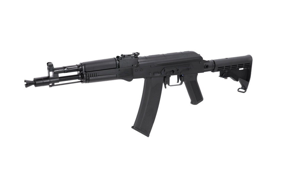 Specna Arms AK SA-J10 EDGE Gen.2 AEG Assault Rifle - Black