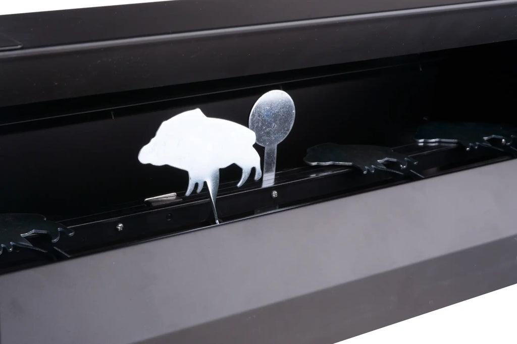 Boar Target for Pneumatic Firearms