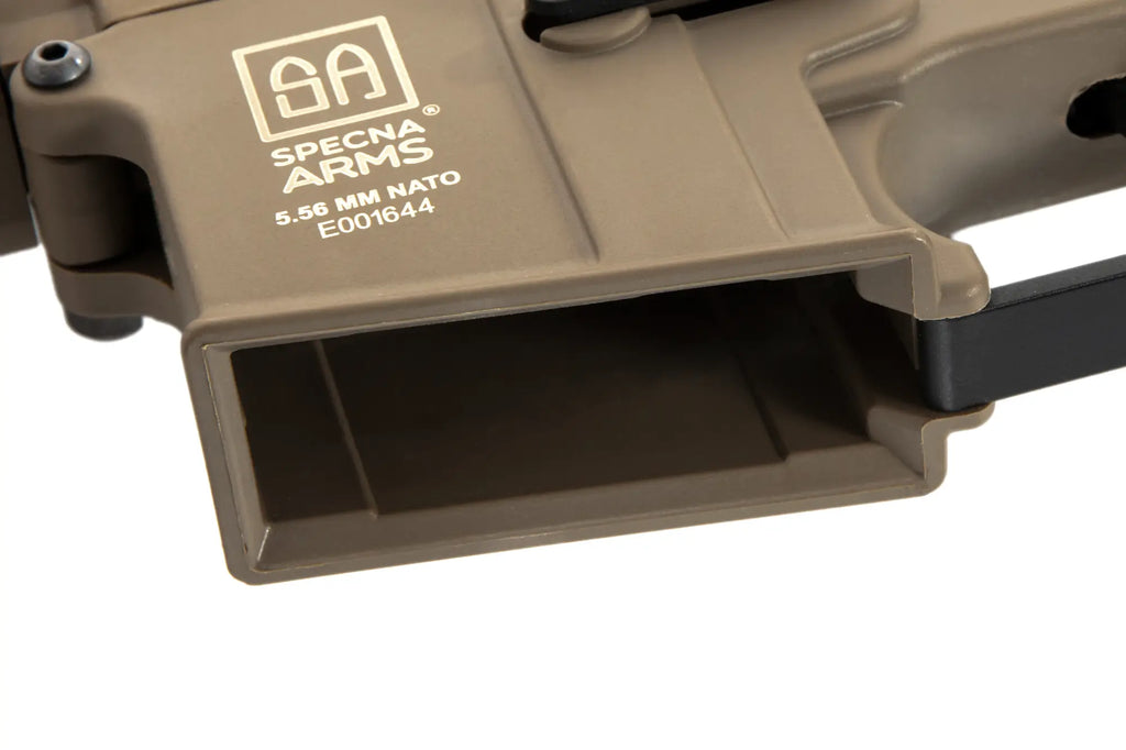 SA-C12 CORE™ X-ASR™ Carbine Replica - Full-Tan