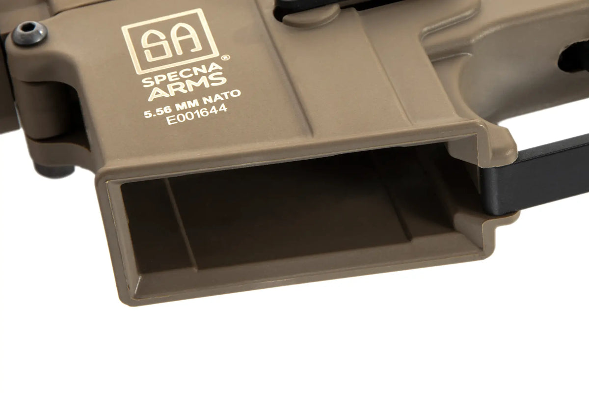 SA-C12 CORE™ X-ASR™ Carbine Replica - Full-Tan
