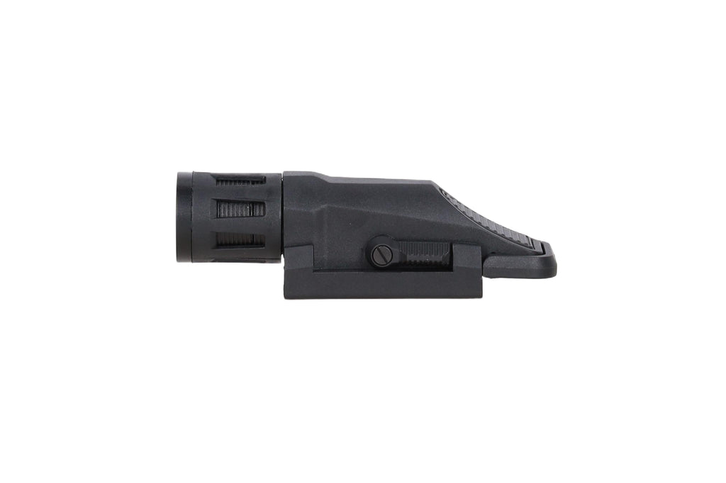 WADSN WM104 Tactical Flashlight Black