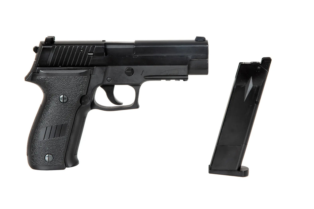 HG-175B-C Pistol Replica