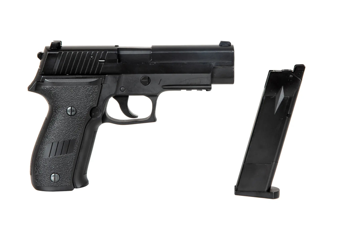 HG-175B-C Pistol Replica