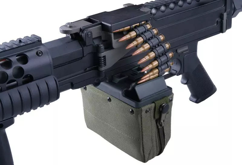 LMG STONER