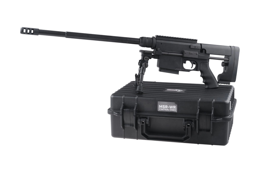 MSR-WR Sniper Rifle Replica