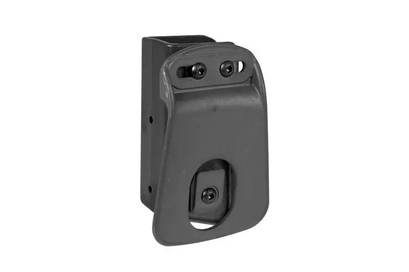 Pistol Magazine Pouch – black