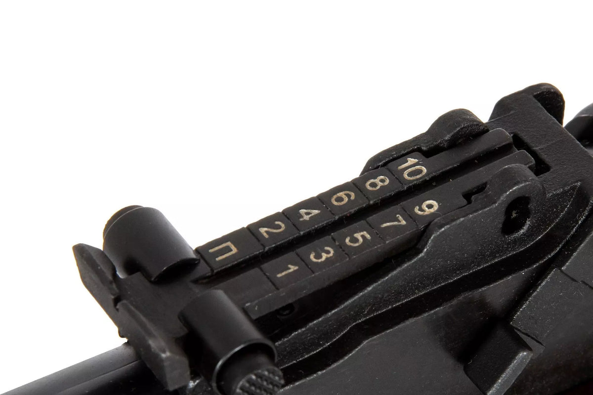 LCK74M EBB Carbine Replica
