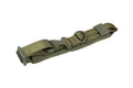 Tactical Dog Collar - Olive