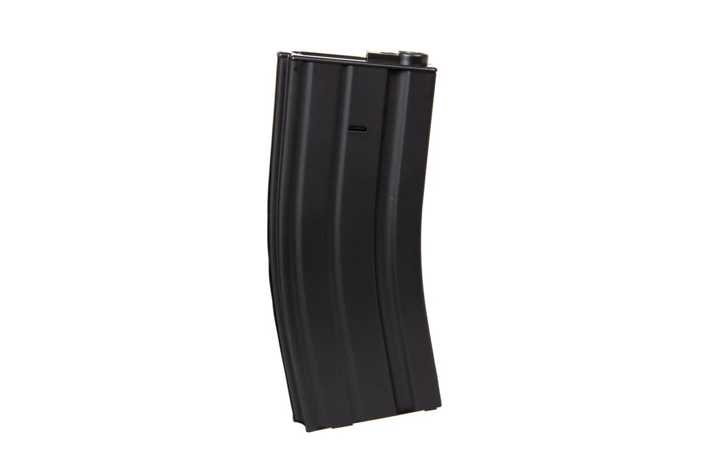 Hi-cap 300-bullet magazine for M4/M16 replicas - Black