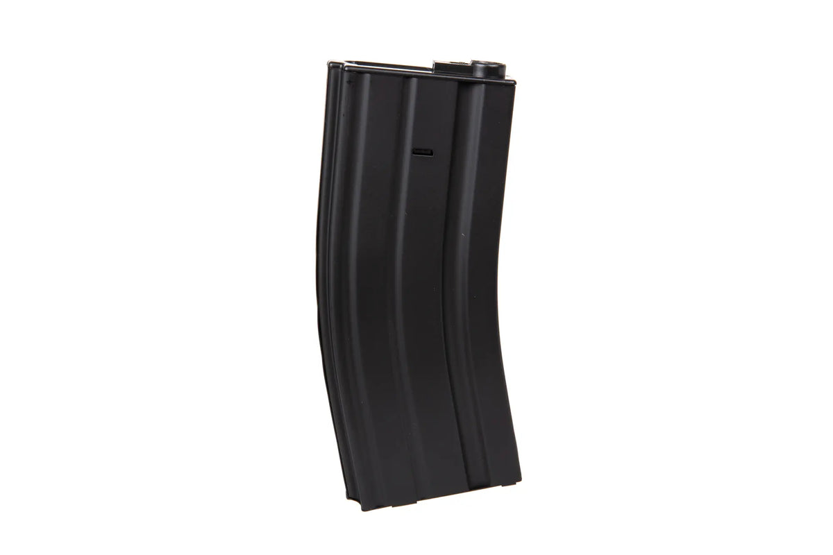 Hi-cap 300-bullet magazine for M4/M16 replicas - Black