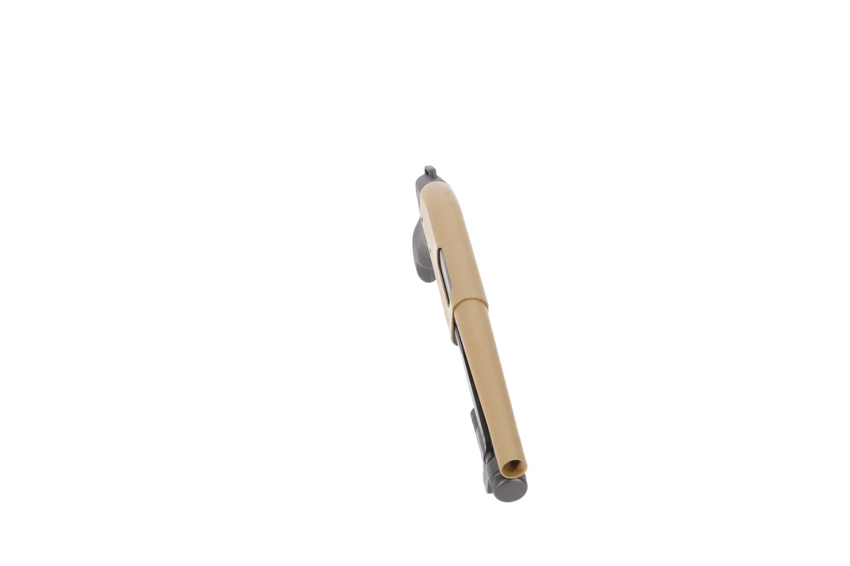 Specna Arms SA-VGS12 VAPOR™ Half-Tan airsoft Shotgun