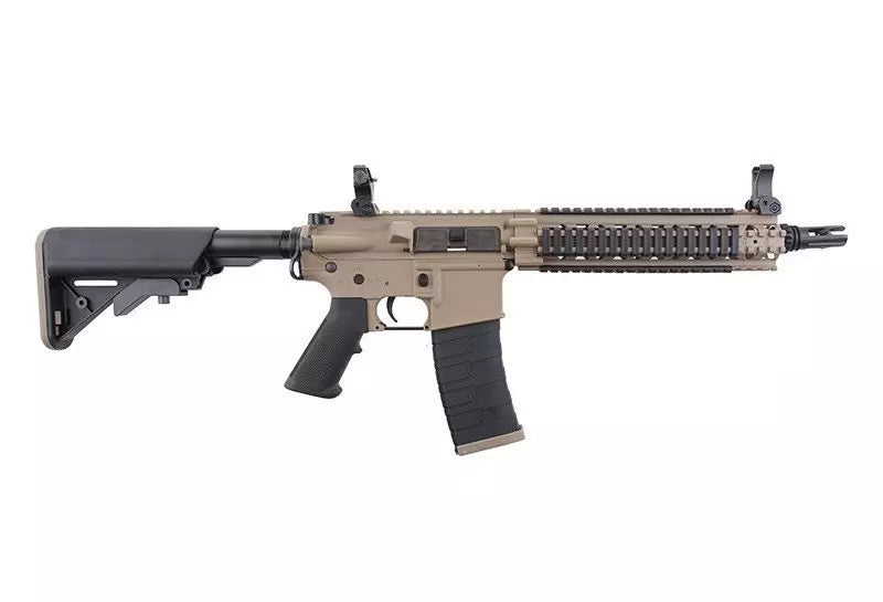 CM18 MOD1 DST (COMBO) Assault Rifle Replica - Half-Tan