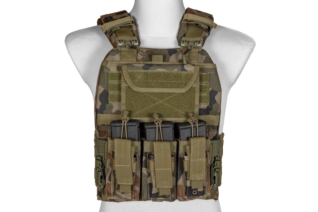 Type 9039 Advanced Vest - WZ93