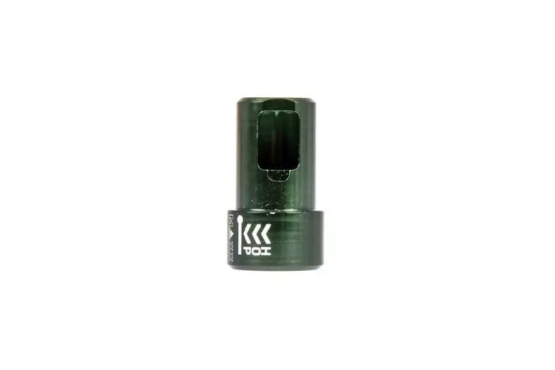 Ultra Precision housing for SRE chambers (L/H)