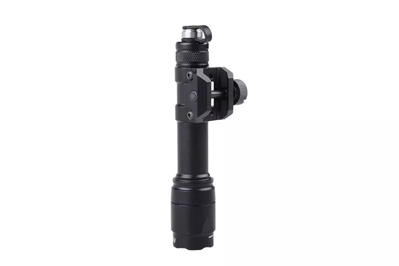 M600C Scout Tactical Flashlight - Black