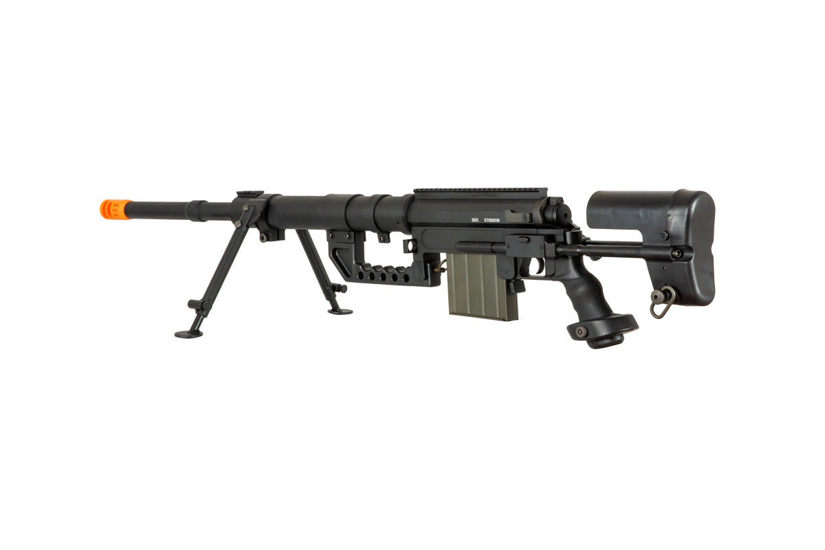CheyTac Licensed M200 Intervention sniper rifle replica