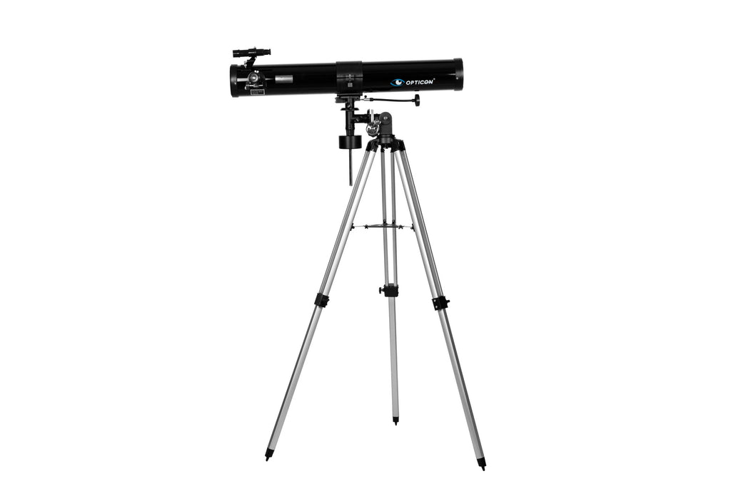 Telescope OPTICON Zodiac 76F900EQ