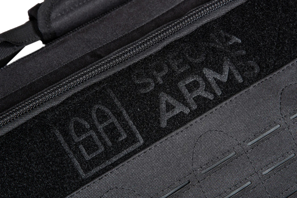 Gunbag V5 - black