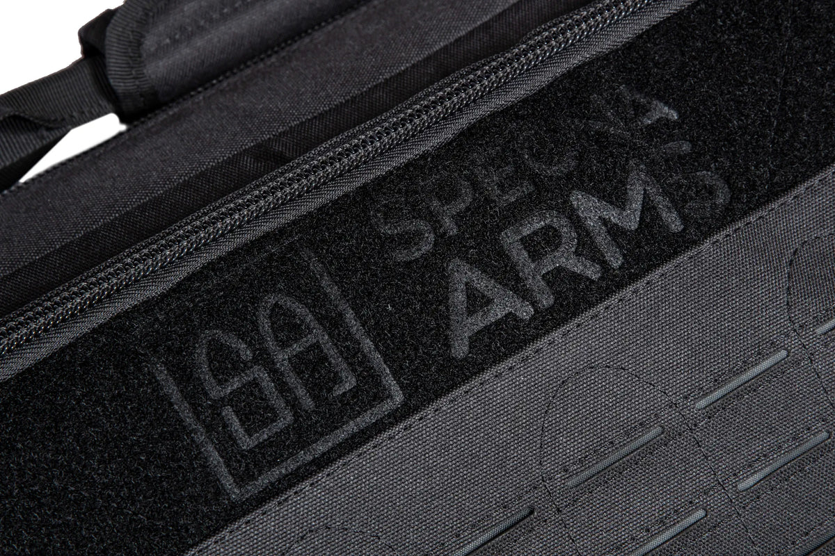 Gunbag V5 - black