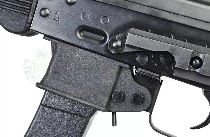 PP-19-01 Vityaz Submachine Gun Replica