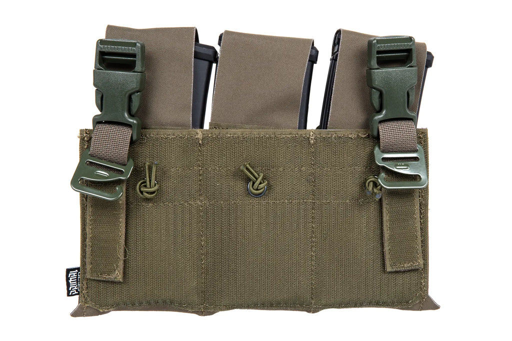 Primal Gear LG3V2 Ranger Green multifunctional magazine pouch
