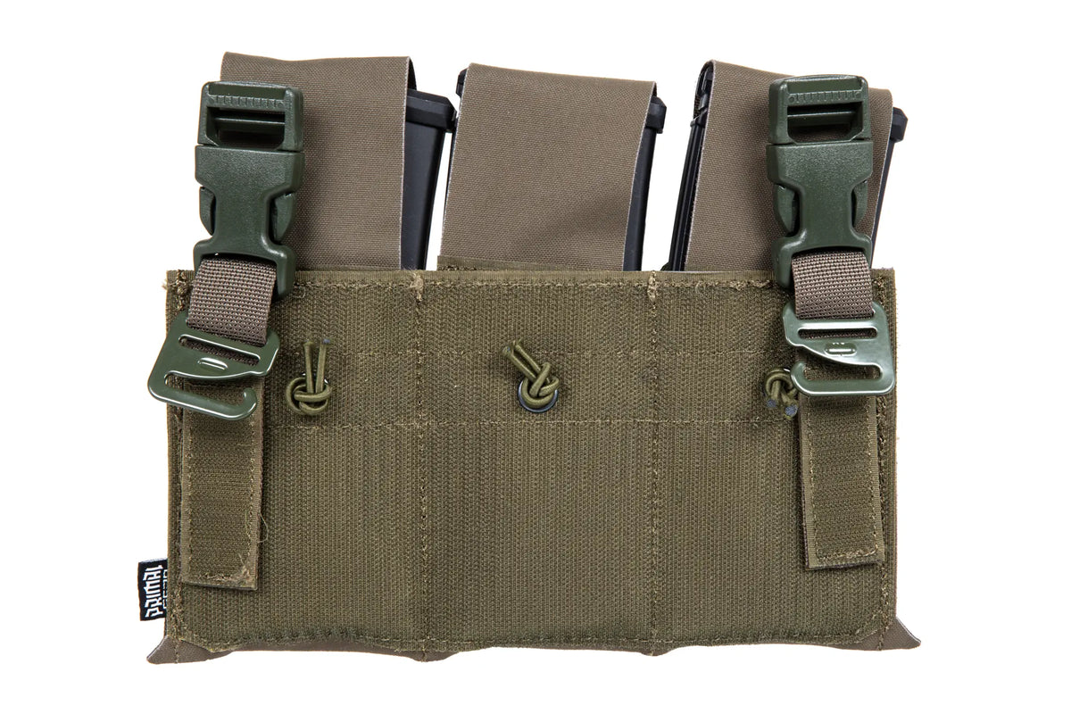 Primal Gear LG3V2 Ranger Green multifunctional magazine pouch