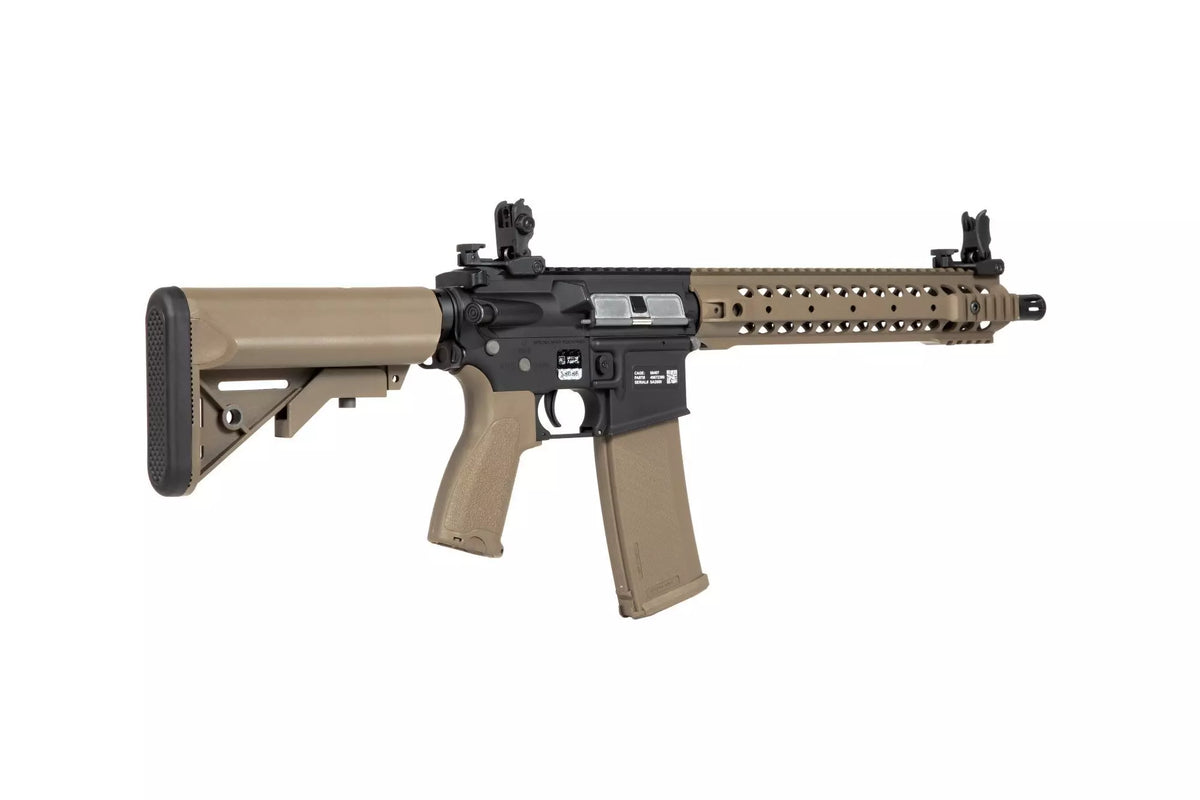SA-E06 EDGE™ Carbine Replica - Half-Tan