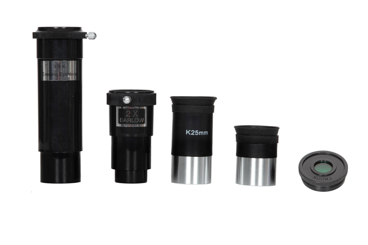 Telescope OPTICON Universe 114F1000EQ