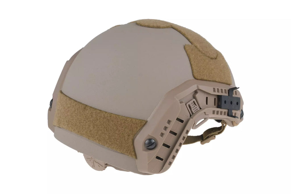 Maritime Helmet Replica Heavy Version - Dark Earth