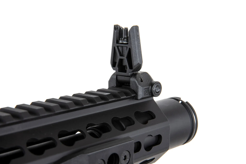 Specna Arms SA-C07 CORE™ HAL™ ETU - Gel Blaster - Black