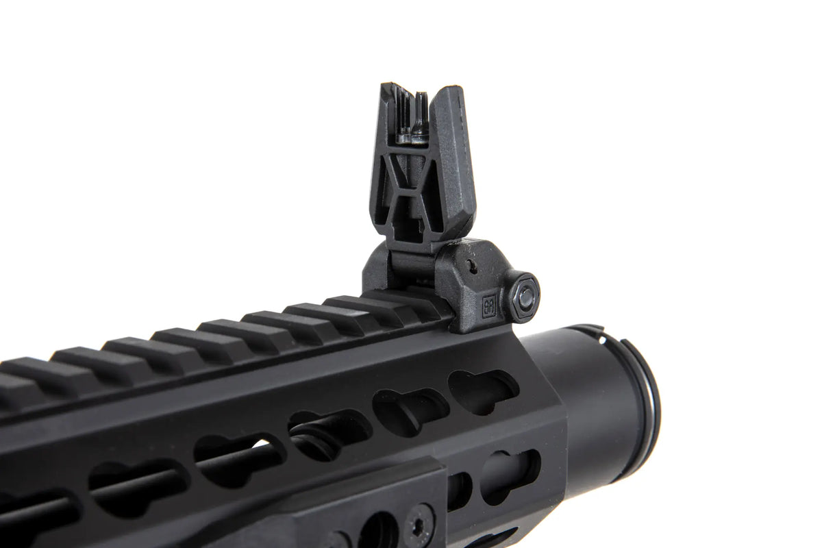 Specna Arms SA-C07 CORE™ HAL™ ETU - Gel Blaster - Black