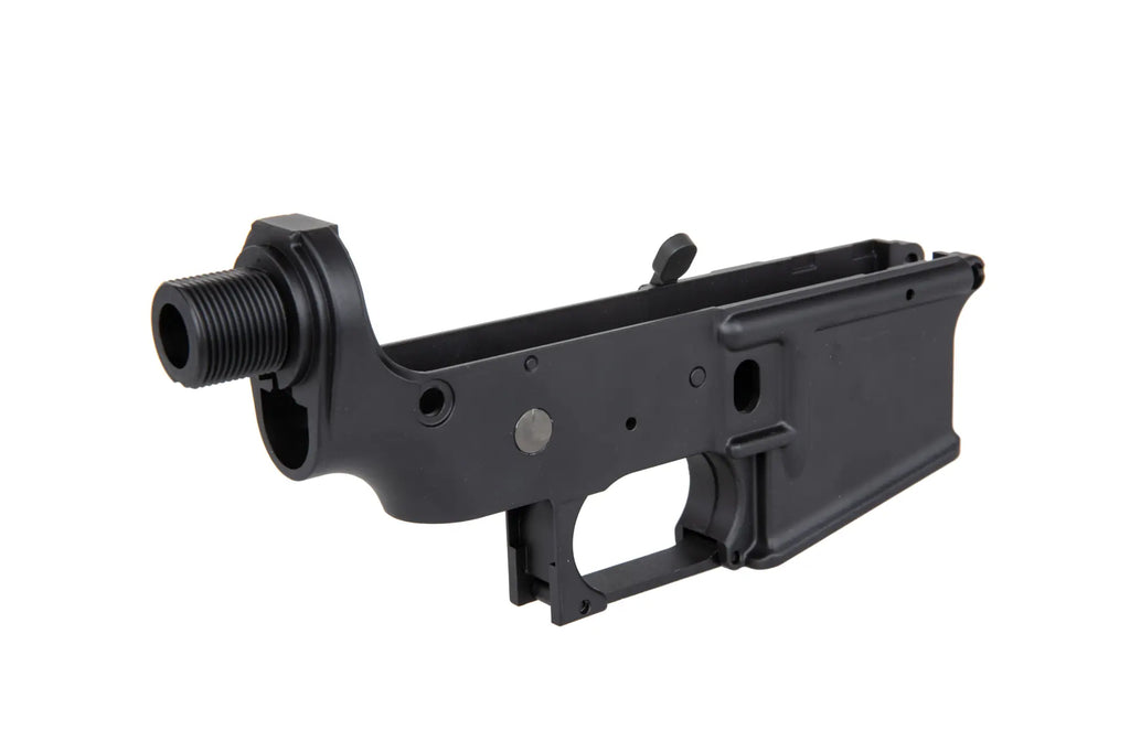 BOLT M14/ M16 Lower receiver (B24B) - Black