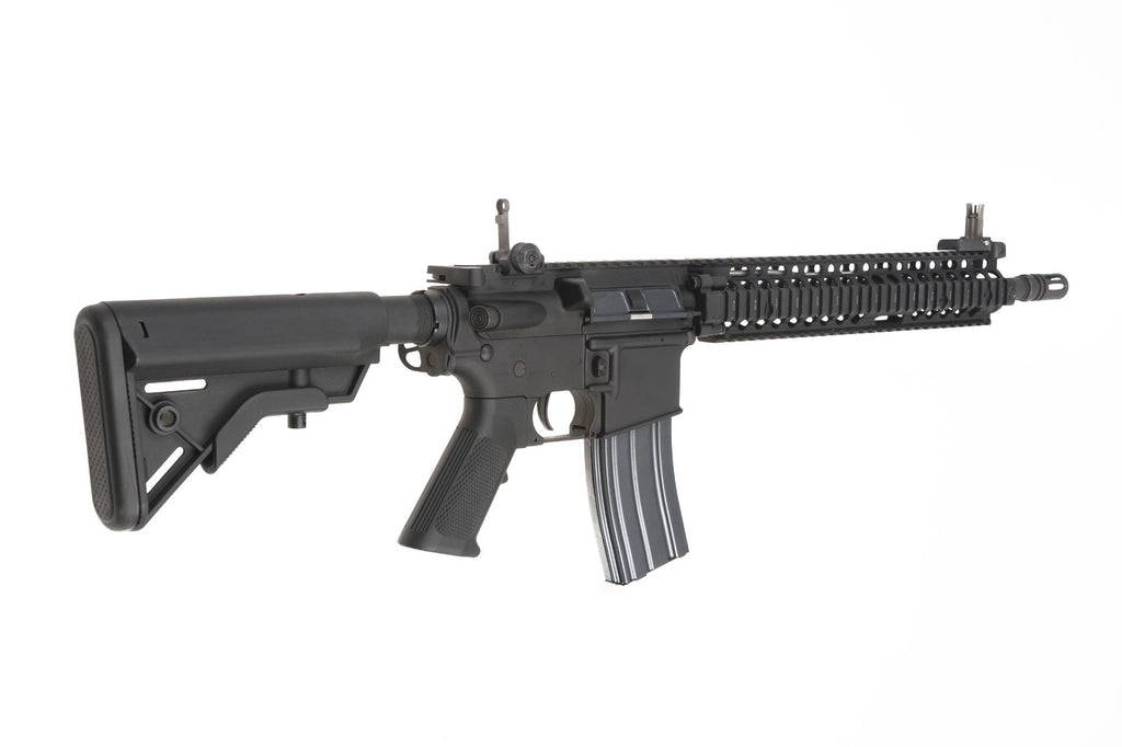 ELAR SOPMODII Assault Rifle Replica (Platinum Version)