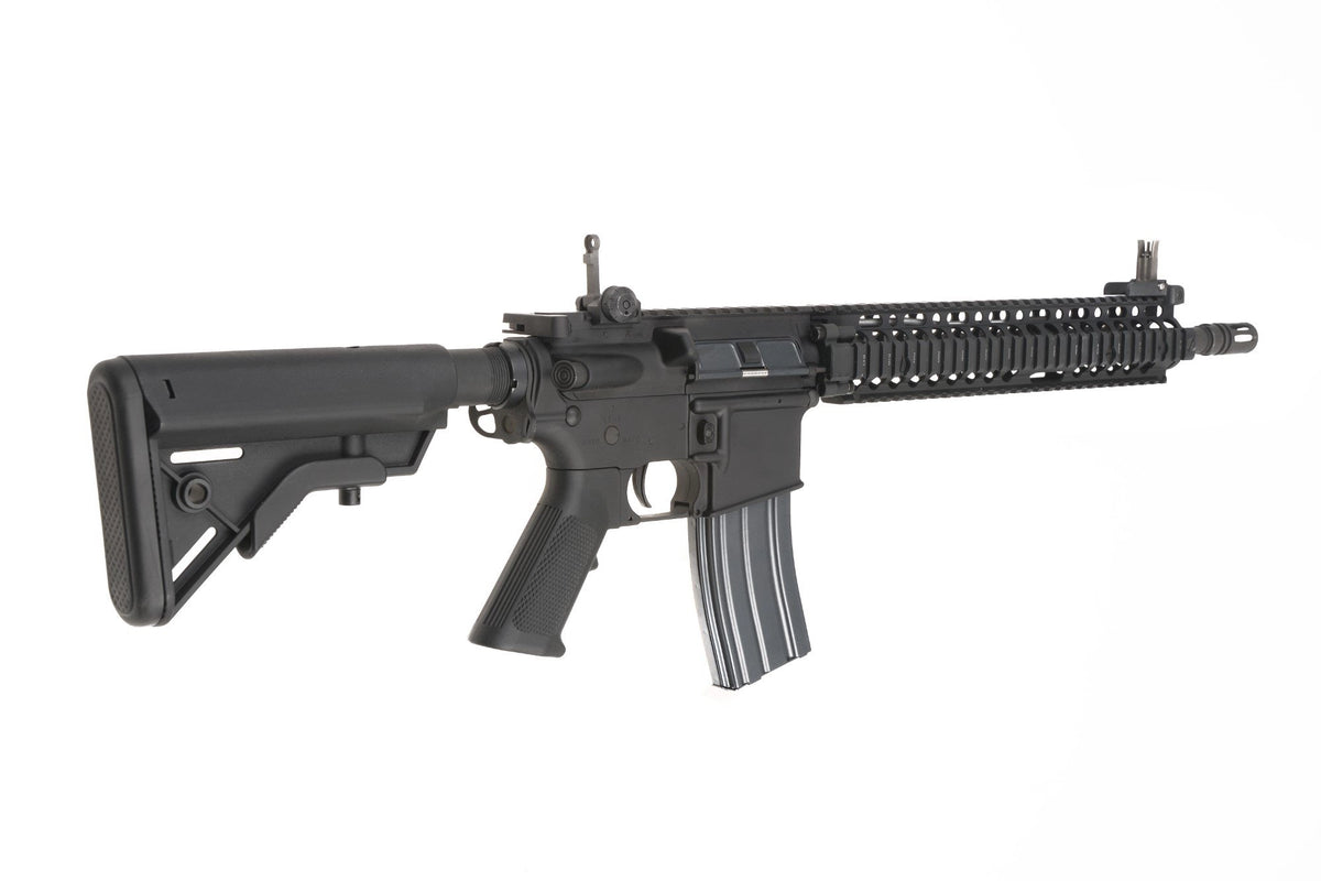 ELAR SOPMODII Assault Rifle Replica (Platinum Version)