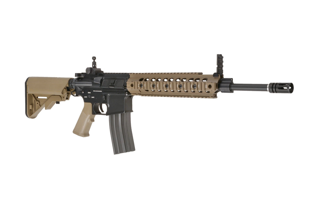 SA-B03 ONE™ SAEC™ System Carbine Replica - Half Tan