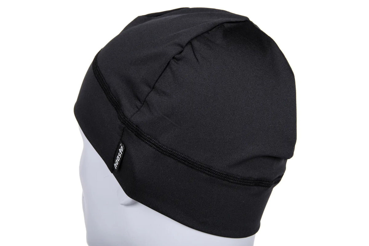 Thermoactive cap - black