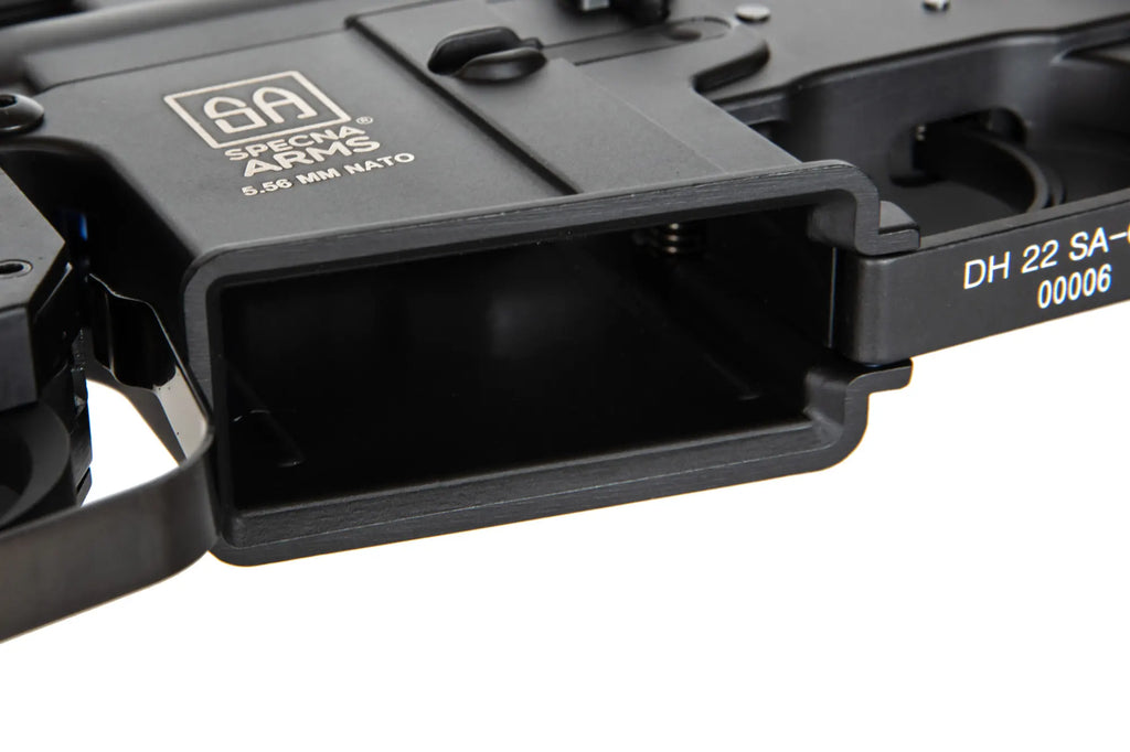 SA-G01 ONE™ carbine replica - black