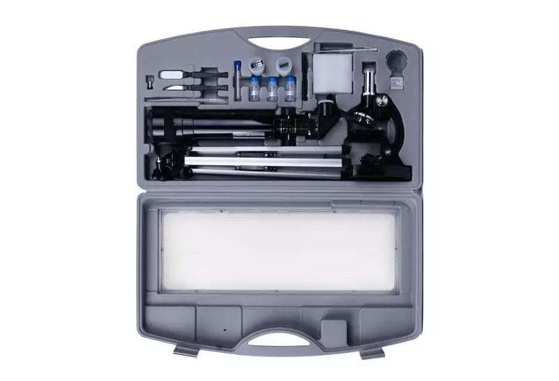 OPTICON Multiview kit