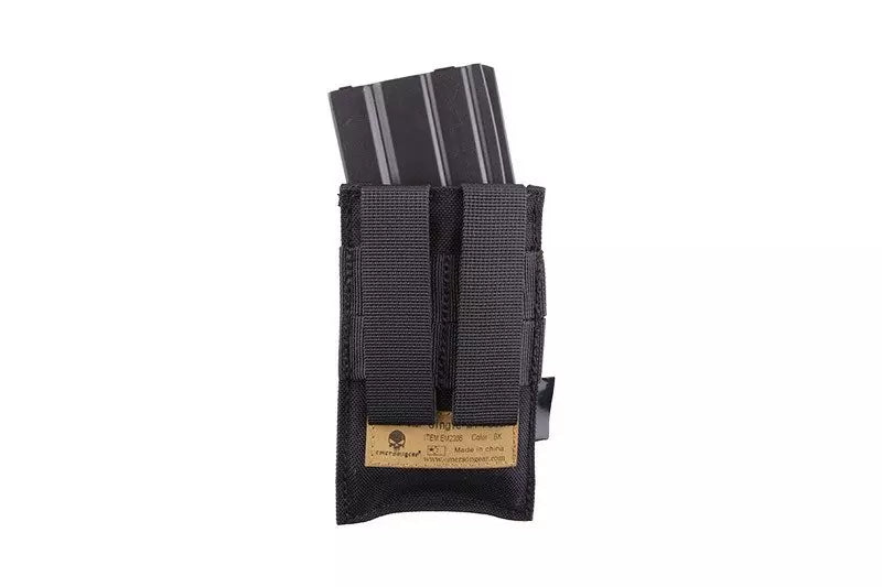 Speed Pouch for M4/M16 Magazines - Black
