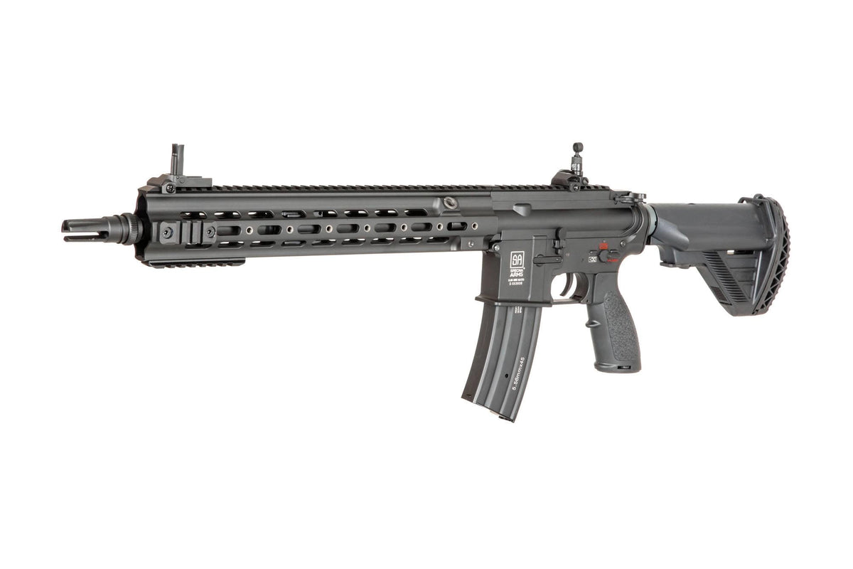 Specna Arms SA-H06 ONE™ Kestrel™ ETU airsoft rifle