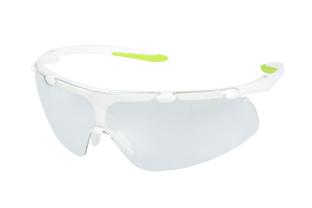 Uvex Super Fit safety glasses White (9178315)