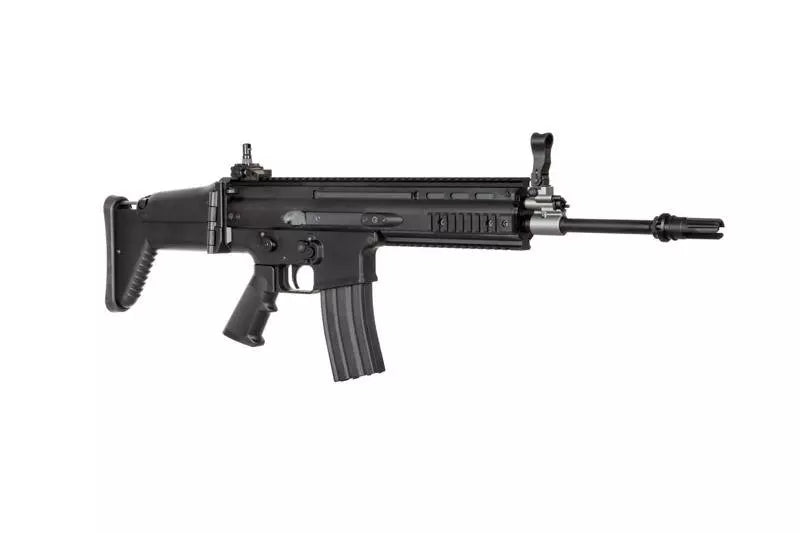 MK16 carbine replica Next Gen - black