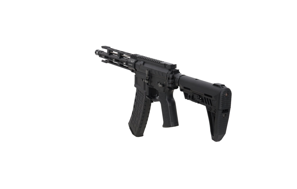 Arcturus AK X C.A.T. Versatile-10S AK FE Assault rifle AEG Black - OUTLET